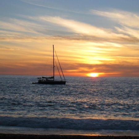 Apartamento Sol Y Mar Tazacorte Luaran gambar