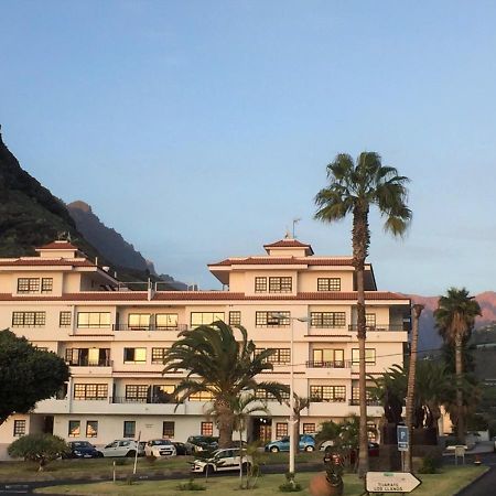 Apartamento Sol Y Mar Tazacorte Luaran gambar