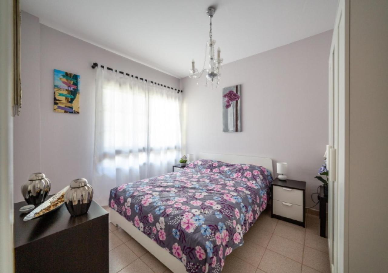 Apartamento Sol Y Mar Tazacorte Luaran gambar