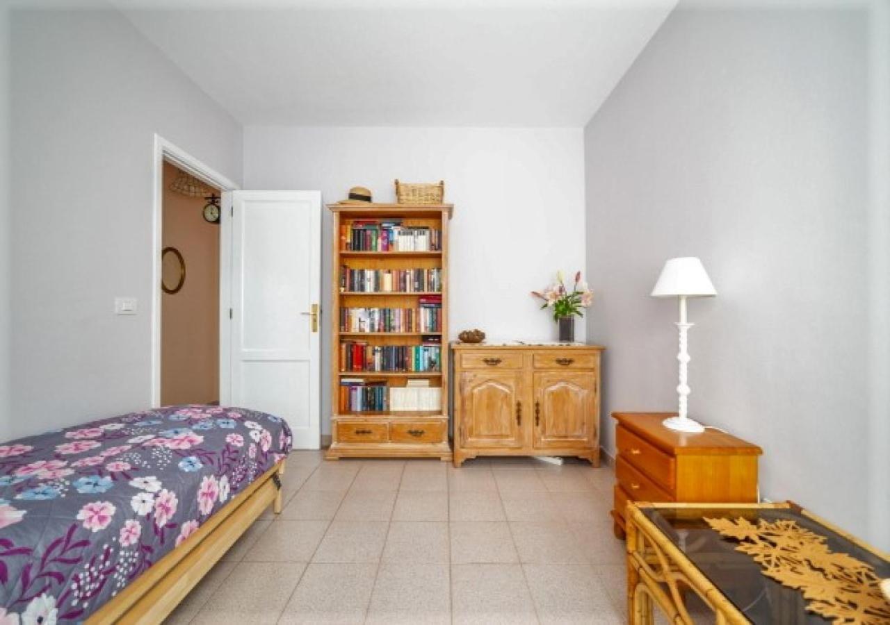 Apartamento Sol Y Mar Tazacorte Luaran gambar