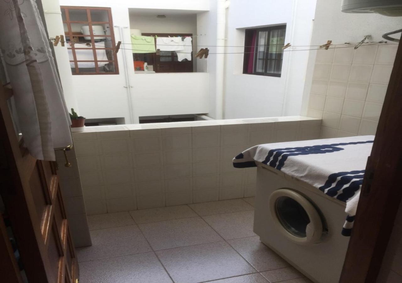 Apartamento Sol Y Mar Tazacorte Luaran gambar