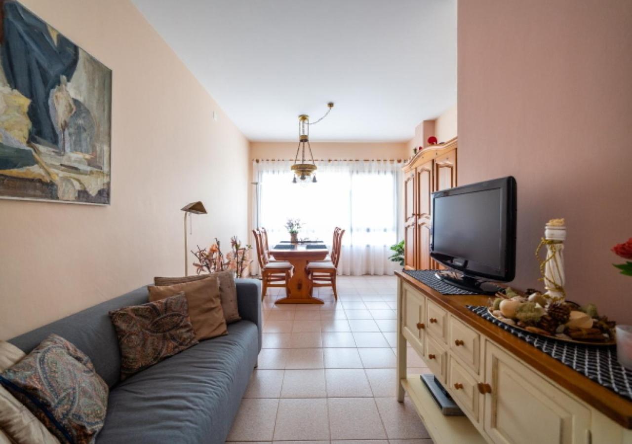 Apartamento Sol Y Mar Tazacorte Luaran gambar