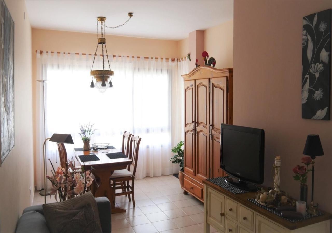 Apartamento Sol Y Mar Tazacorte Luaran gambar