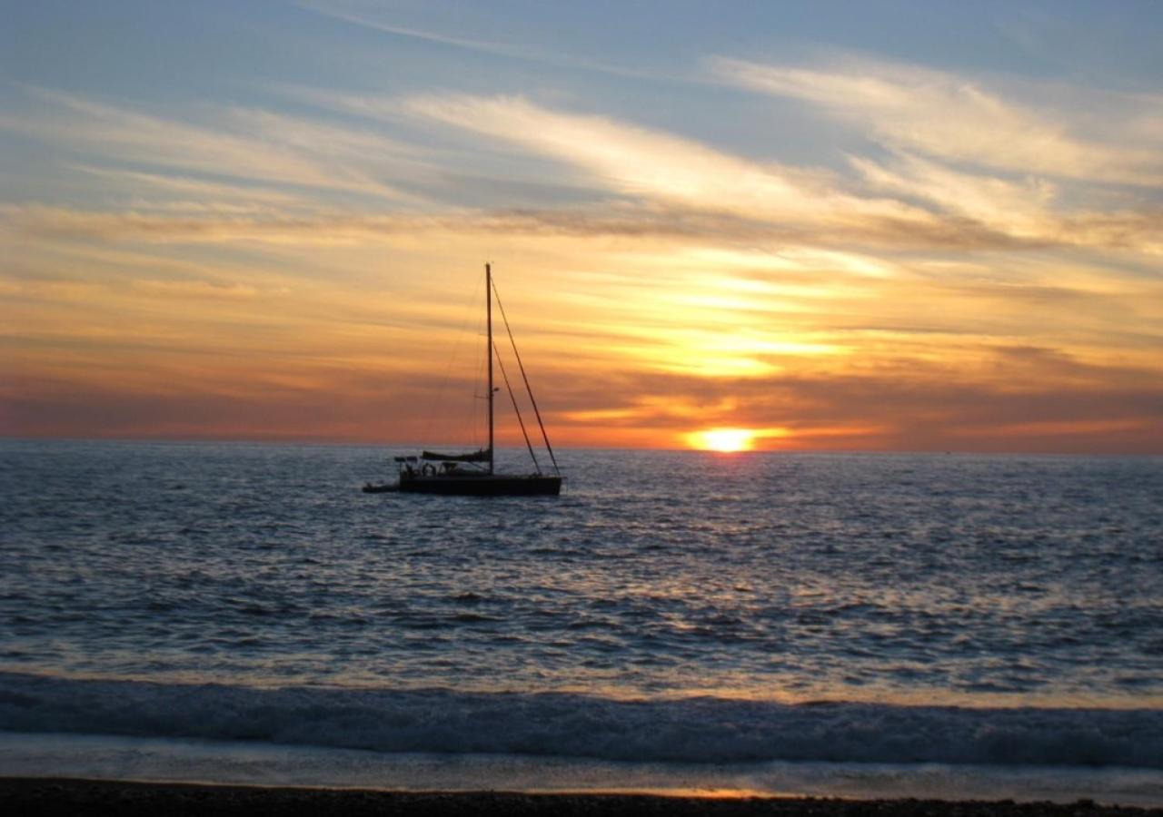Apartamento Sol Y Mar Tazacorte Luaran gambar