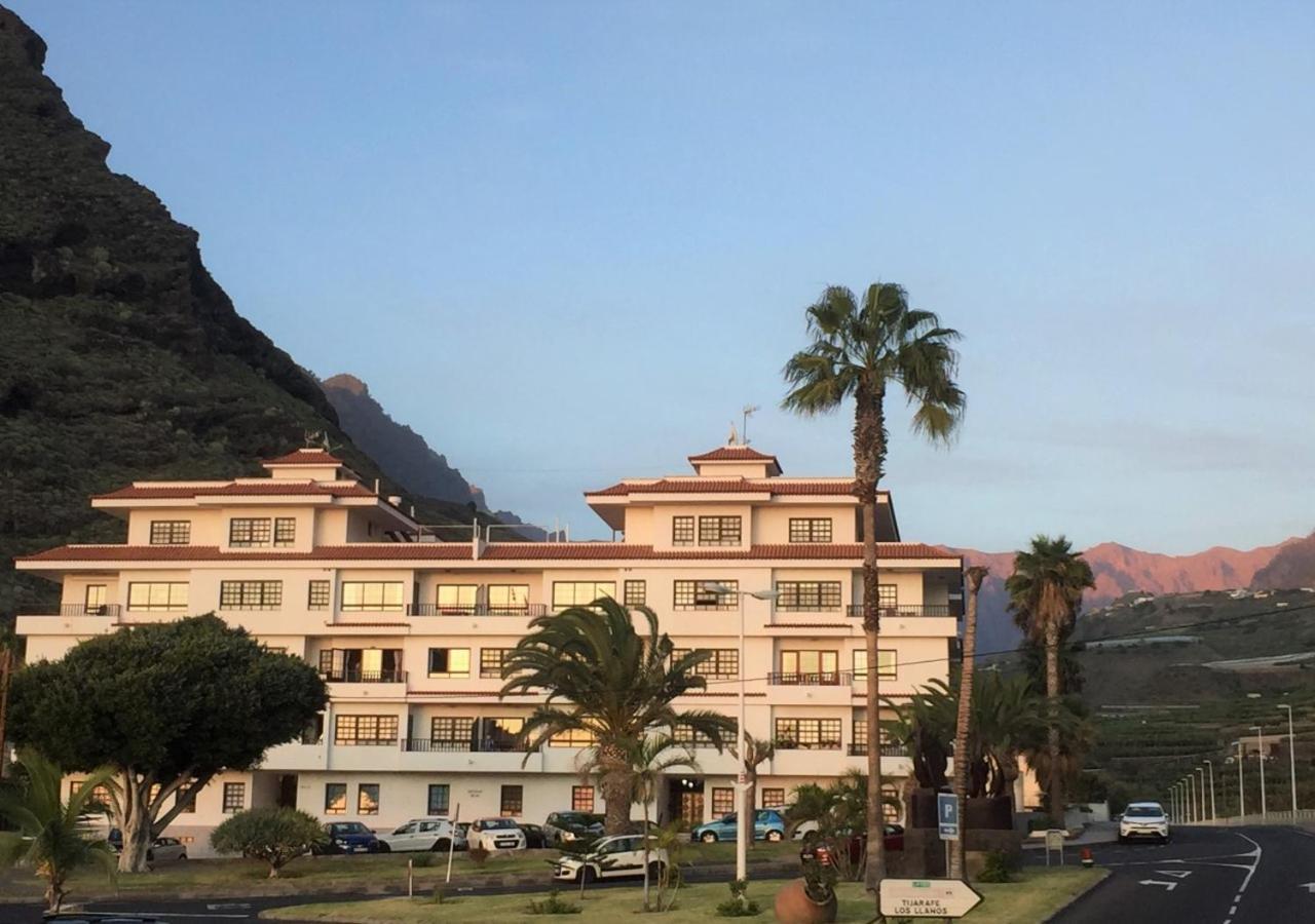 Apartamento Sol Y Mar Tazacorte Luaran gambar