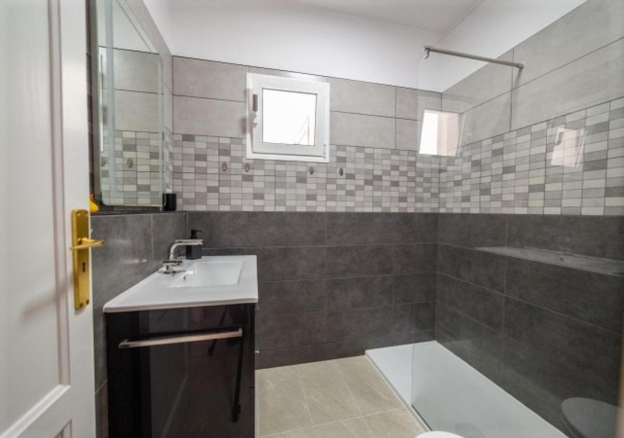 Apartamento Sol Y Mar Tazacorte Luaran gambar